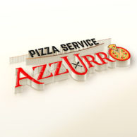 Italia Internet Services, Pizzeria Azzurro